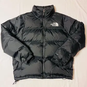 THE NORTH FACE 다운 자켓 눕시 700필