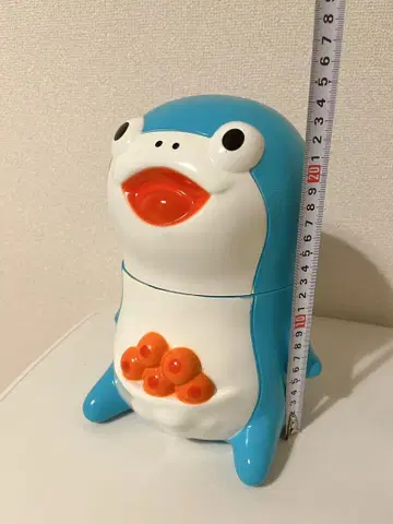 코이스 피규어