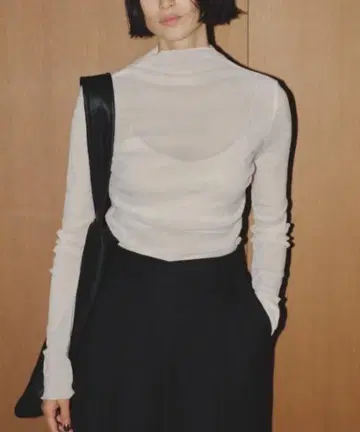 Sheer Velour Tops todayful