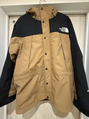 THE NORTH FACE 마운틴 라이트 자켓 M 사이즈