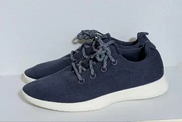 Allbirds 네이비 스니커즈