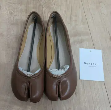 Donoban 타비 펌프스 38