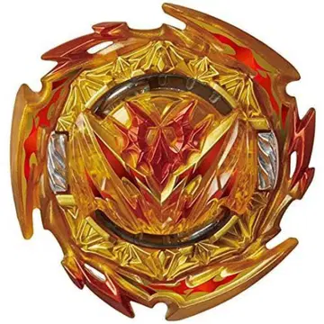 다이너마이트 베리얼 골드ver 베이블레이드 버스트 BEYBLADE