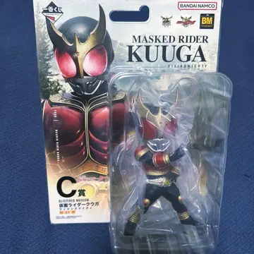 제일복권 가면라이더 쿠우카 C상 가면라이더 쿠우카 라이징 마이티