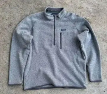 파타고니아 Patagonia 베터 스웨터 00s 사이즈 XL 남성용