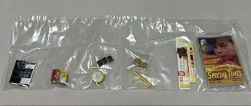 메가하우스 수입 마켓 초코 간식 세트