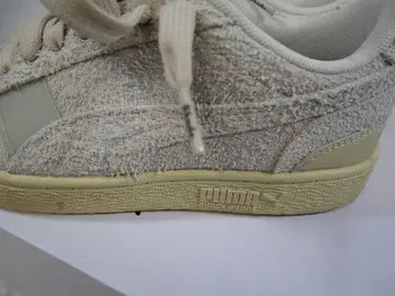 PUMA x RHUDE 랄프 샘슨 스니커즈
