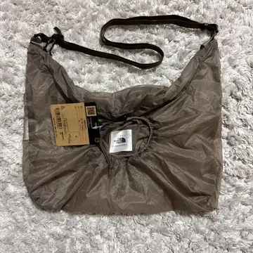 Lite Ball Canister L 6L 접기 에코백 NM82383