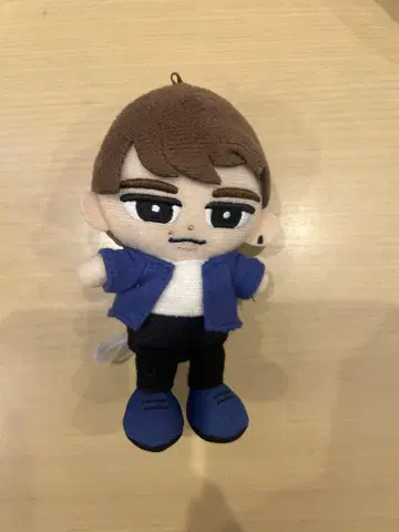 SnowMan 와타나베 쇼타 스노치루 IDOME