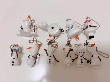 올라프 키링
