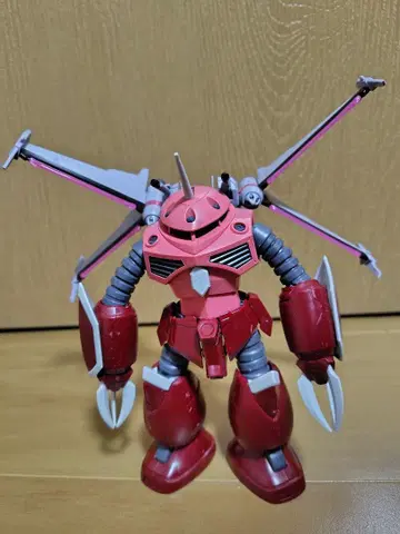 HG 1/144 즈고크 (SEED FREEDOM ver)