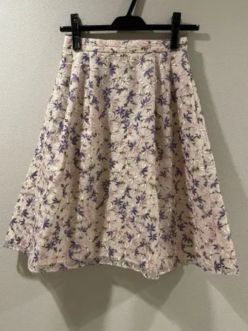 TOCCA GARDENIA 스커트