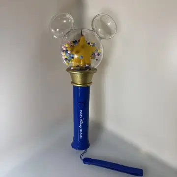 디즈니 미키마우스 라이트 스틱