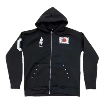 archive zip hoodie y2k opium