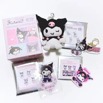 KUROMI x  묶음 판매
