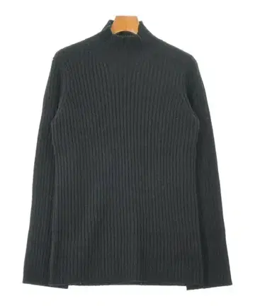 yohji yamamoto POUR HOMME 니트 스웨터 남성용