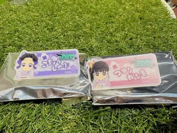 귀멸 식당 명찰 시노부 카나오