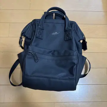 anello 백팩