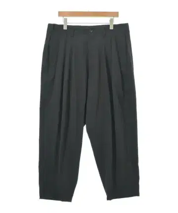 yohji yamamoto POUR HOMME 팬츠 (기타) 남성용