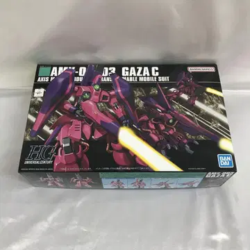 1/144 HGUC AMX-003 가자 C [ 기동전사 Z 건담 ]