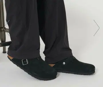BIRKENSTOCK 버켄스탁 보스턴 26.5cm