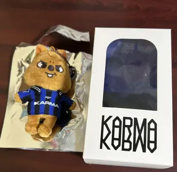 KARMA 봉제 인형 쿼카