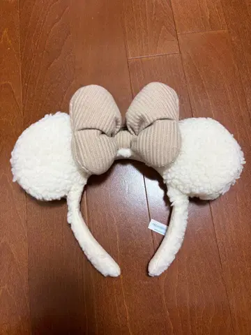 디즈니 머리띠