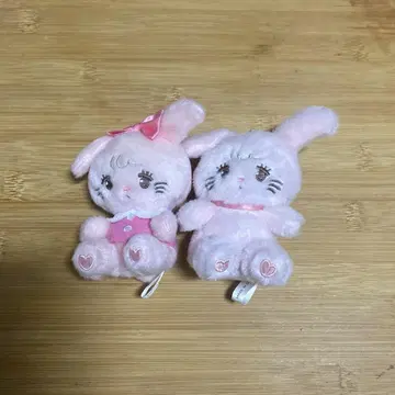 mikko CAMMY 봉제 인형