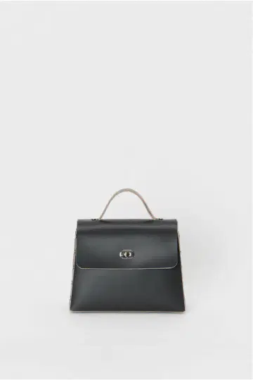 Hender Scheme assemble hand bag flap M