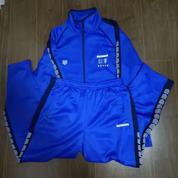 RADWIMPS 저지 사이즈 3 (XL) 파랑