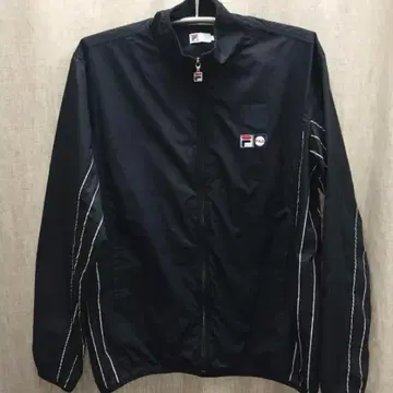 Fila 윈드브레이커 나일론 자켓