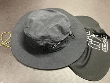 비트 캠핑 사파리 햇 비트 나이트