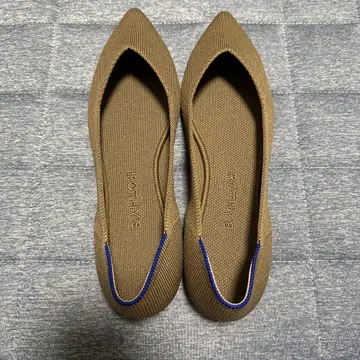 ROTHY'S 플랫슈즈