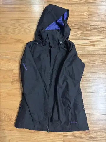 Patagonia h2no 스노우 자켓