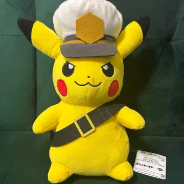 피카츄 봉제 인형