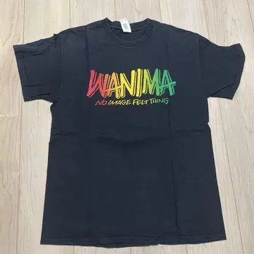 WANIMA Everybodytour2018