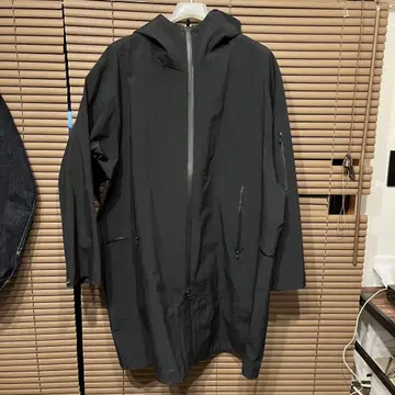 DESCENTE [데상트 포즈] 고어텍스 코트 PauseGORE-TEX
