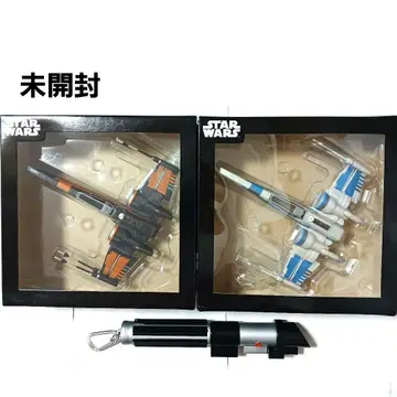 미개봉 STARWARS 스타 워즈 프리미엄 피규어 X윙