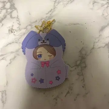 헤타리아 인형옷 키링 프랑스