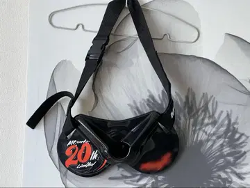 MCworks 20주년 기념 MC웍스 긴바루