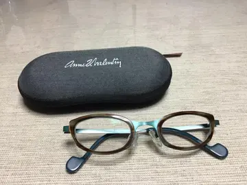 ANNEET VALENTIN 앙 발렌타인 안경