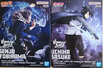 NARUTO BORUTO 우치하 사스케 센쥬 토비라마 피규어