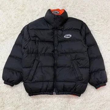 1542 FIRST DOWN 퍼스트 다운 다운 자켓 리버서블