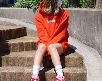 always out of stock AOOS 후디 후드티 L