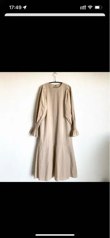 유나이티드 애로우즈 원피스