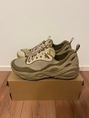 HYDRO NEXT GEN HIKER 베이지 카키 30cm