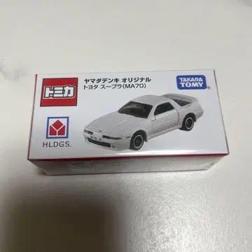 [ 메루카리 택배 익명 당일 발송 ] 토미카 야마다 전기 수프라
