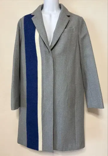 koyuki 체스터 코트