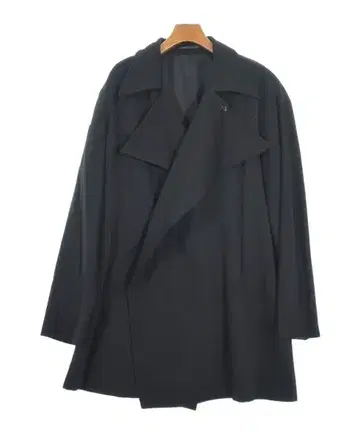 YOHJI YAMAMOTO 코트 (기타) 남성용
