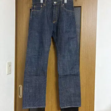 JOE MCCOY&CO. 리얼 맥코이 904 청바지